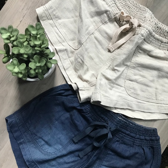 Altar'd State Pants - NWOT TWO Pairs of Shorts